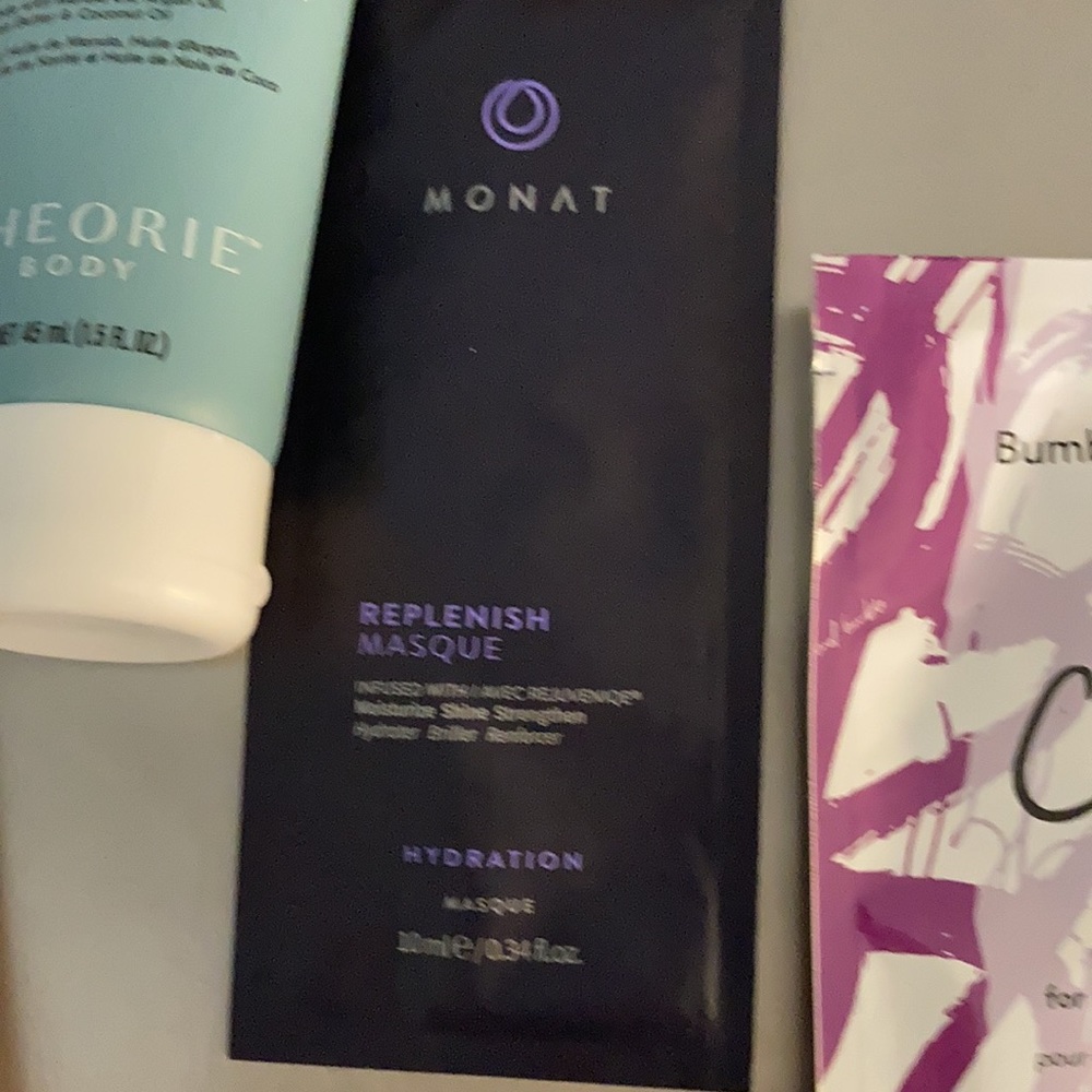 Beauty bundle - Picture 6 of 7